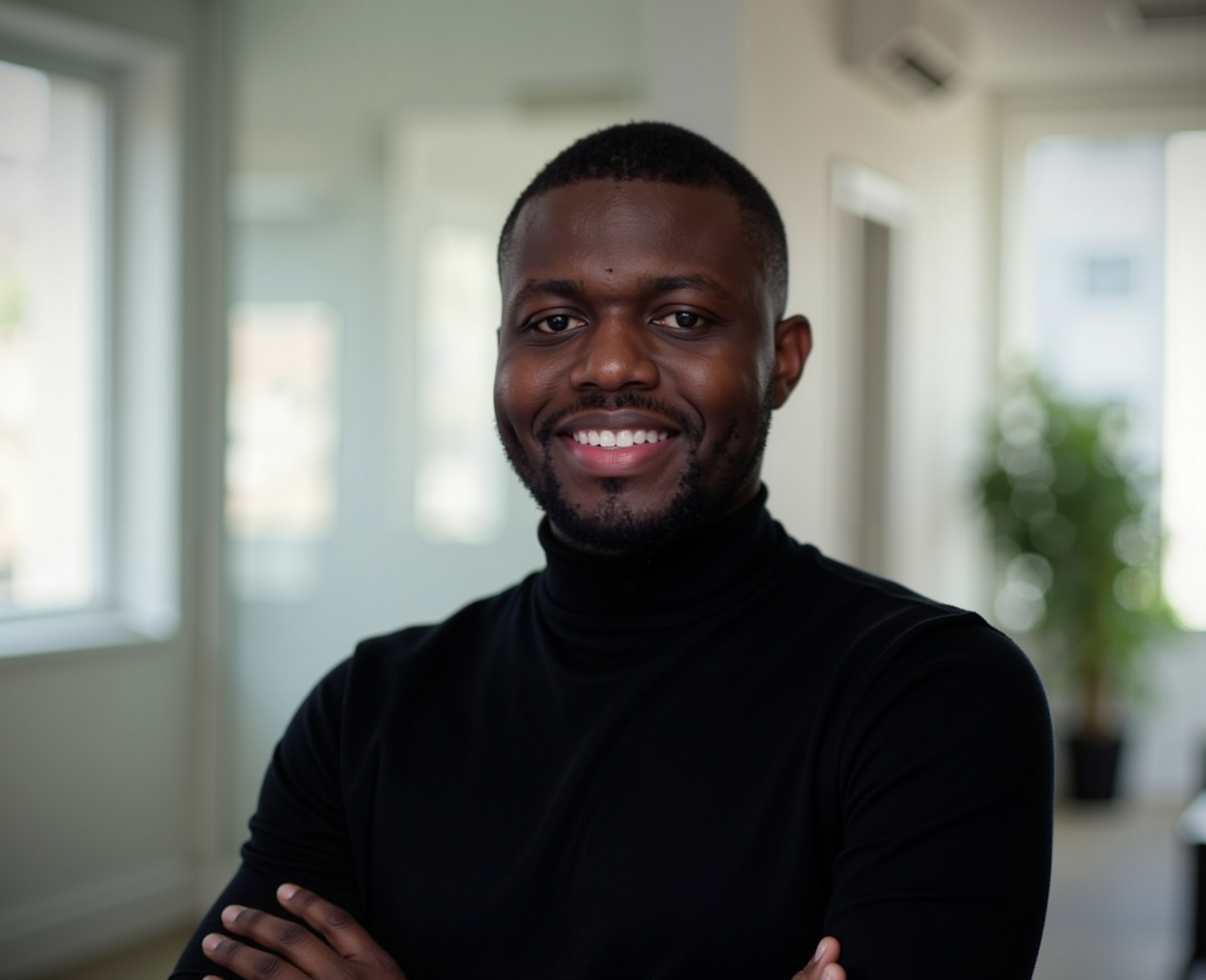 #6 - Uchechukwu Hillary